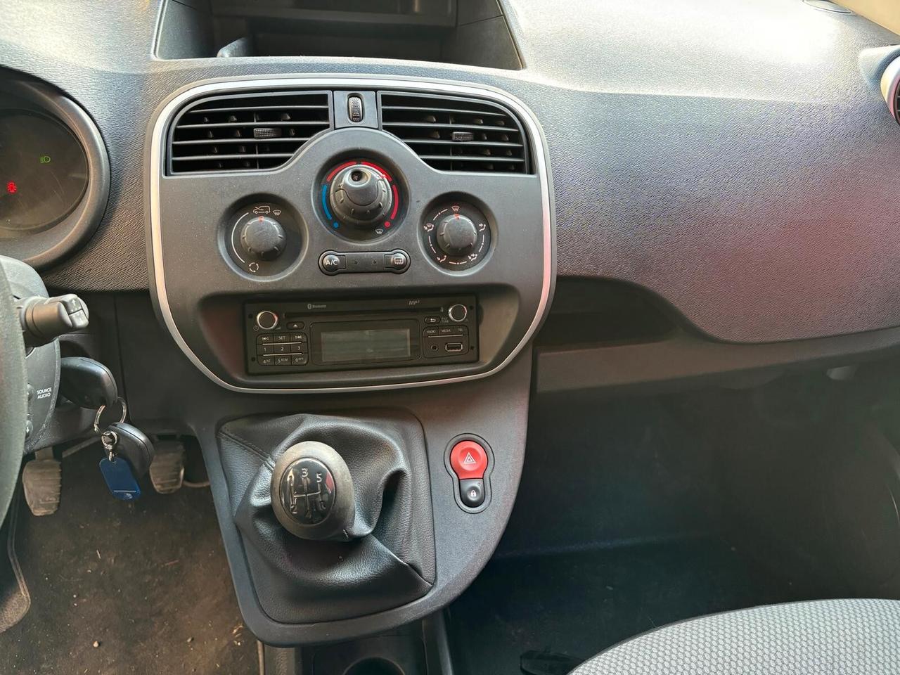 Renault Kangoo 1.5 dCi 90CV 5 porte Stop & Start Life N1