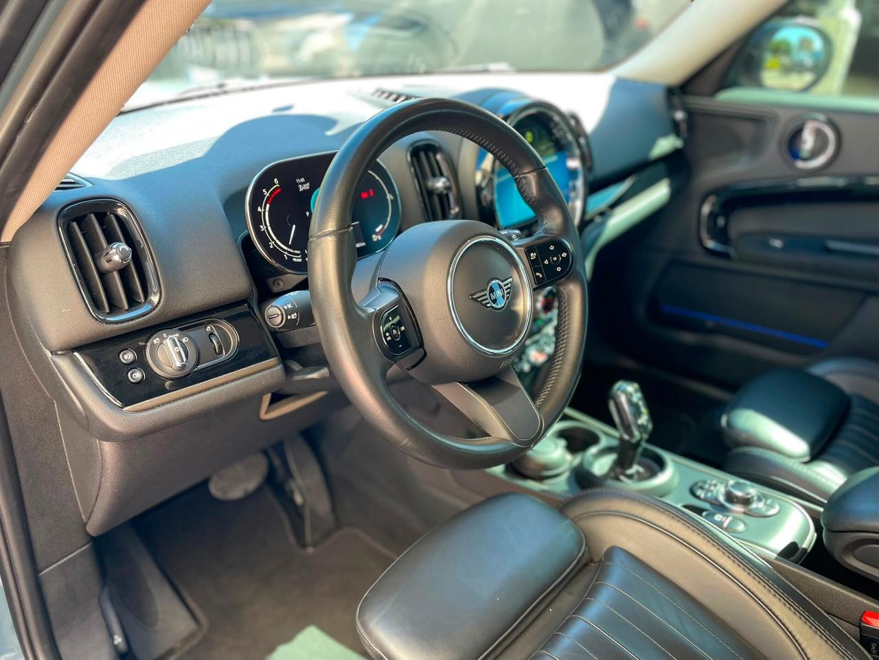 Mini Cooper D Countryman 2.0 150Cv ALL4