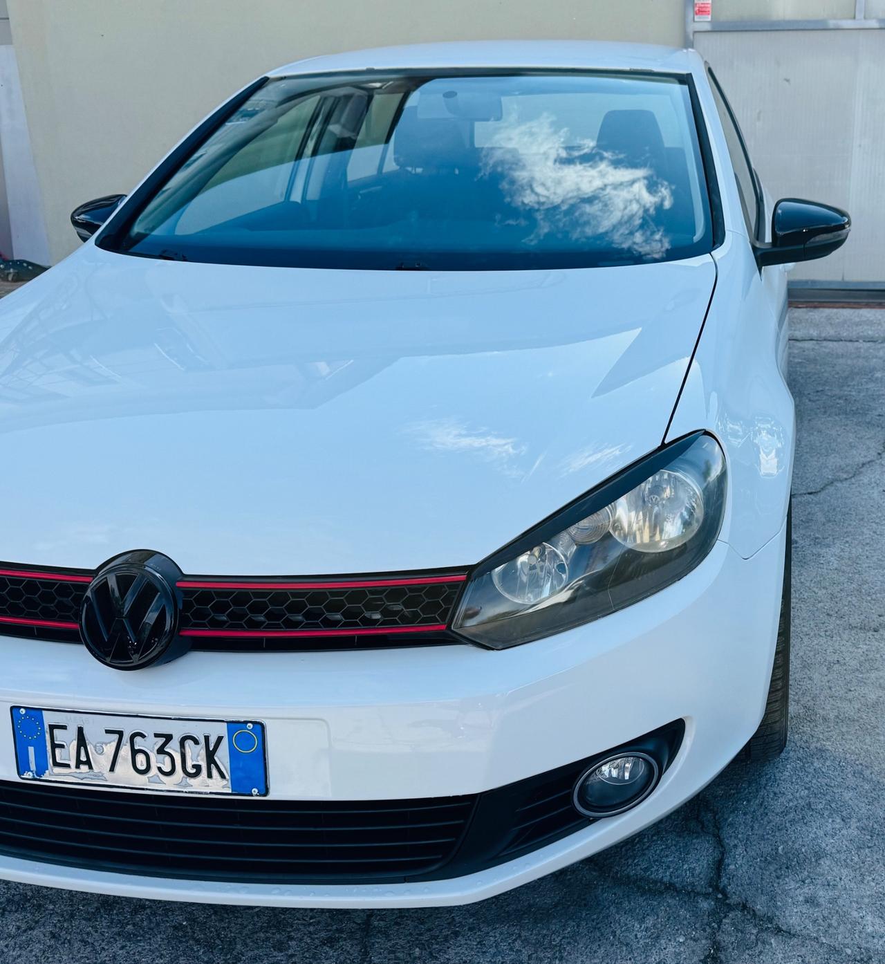 Volkswagen Golf 1.4 TSI 122CV 5p. Comfortline