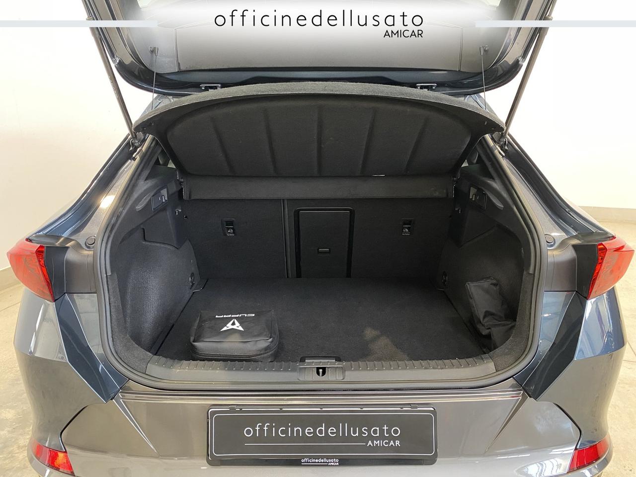 Cupra Formentor 2.0 tdi 150cv 4drive