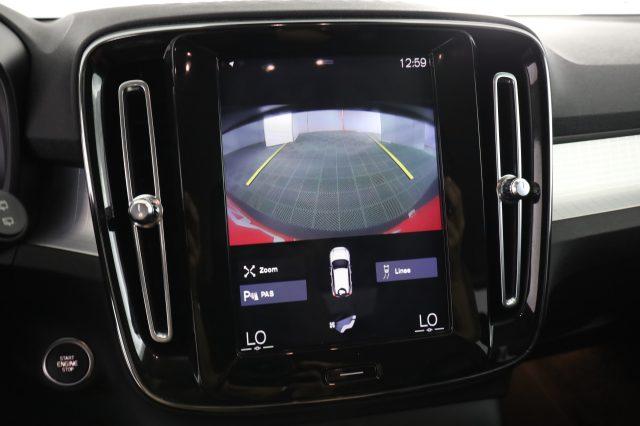VOLVO XC40 XC40 T4 AWD Geartronic Momentum