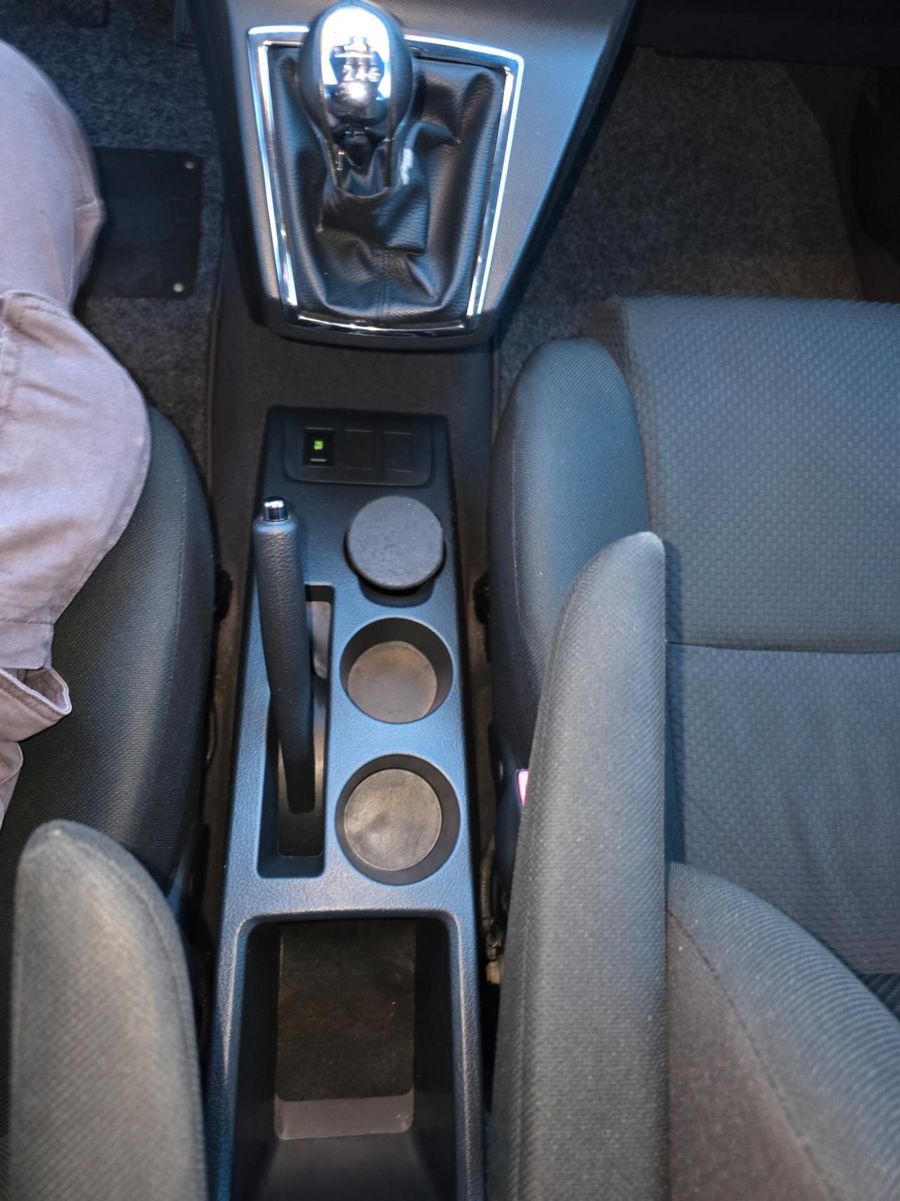 Toyota Corolla Verso 2.2D 130cv perfetta e garantito 12N