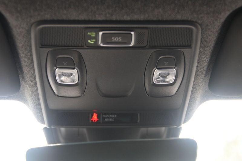 Renault Clio Hybrid E-Tech 145 CV 5 porte Techno