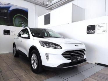 FORD Kuga 3ª serie - Kuga 2.5 Plug In Hybrid 225 CV CVT 2WD Titanium Business