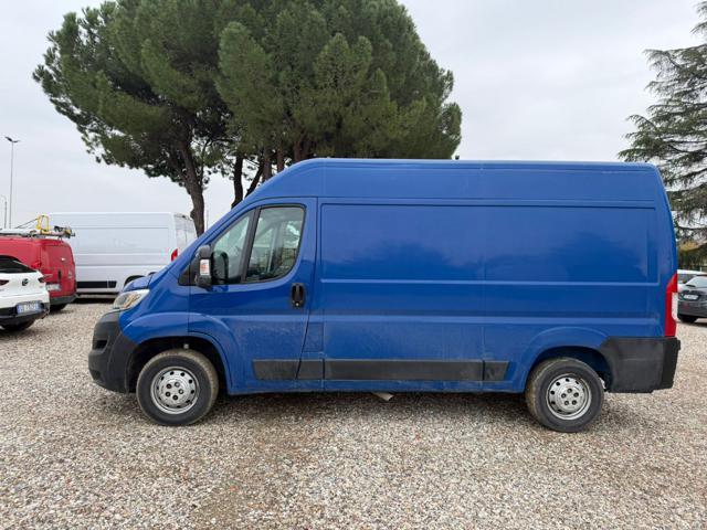 CITROEN Jumper 33 BlueHDi 120 S&S L2H2 PM-TM Furgone