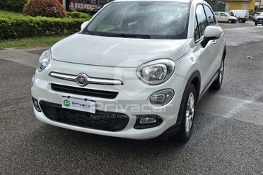 FIAT 500X 1.6 MultiJet 120 CV DCT Pop Star