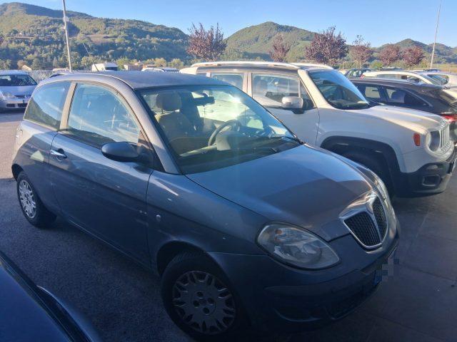 LANCIA Ypsilon 1.2 Multiair 16V OK NEOPATENTATI