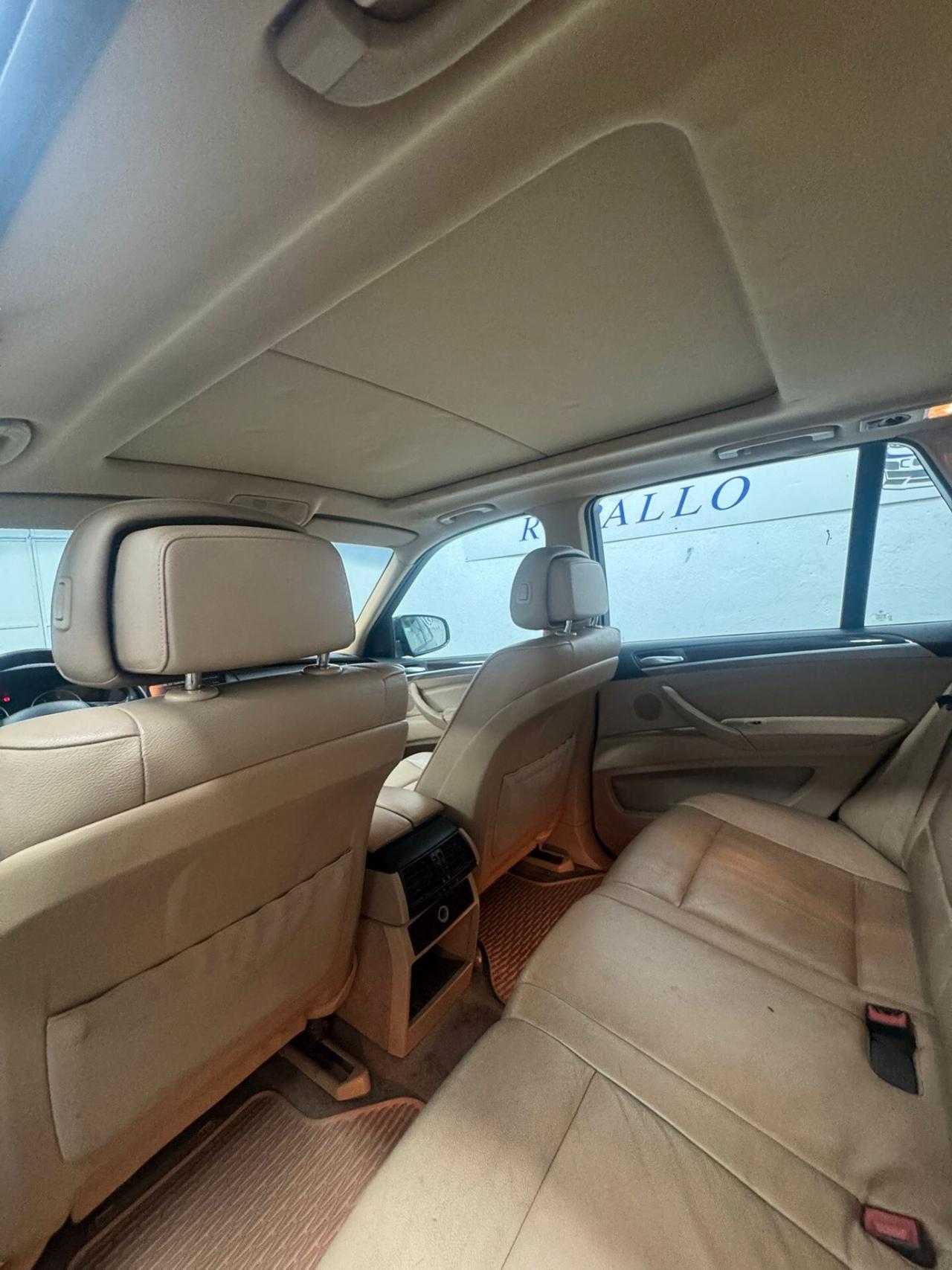 Bmw X5 xDrive35d Futura