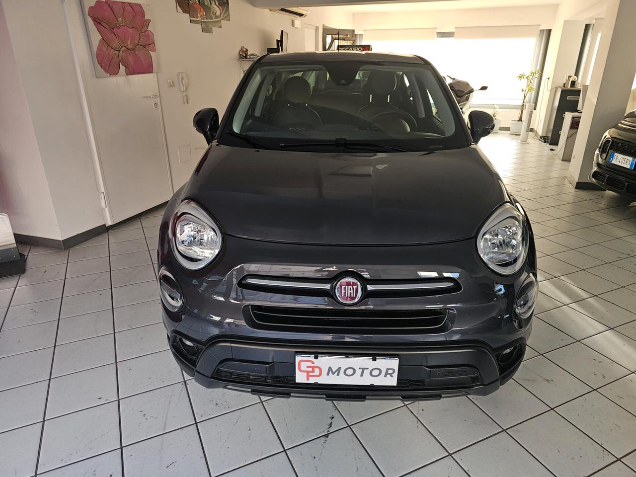 Fiat 500X 1.6 MultiJet 120 CV Urban