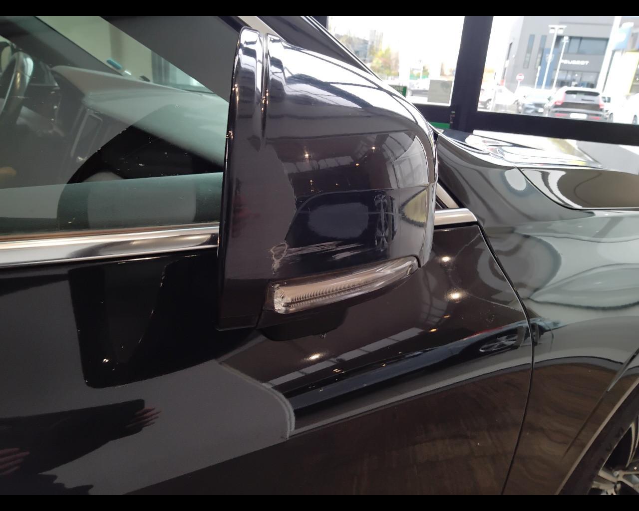 VOLVO XC60 II 2018 - XC60 2.0 d4 Inscription awd geartronic