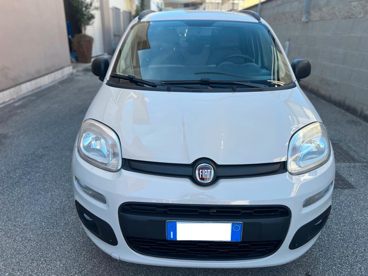 Fiat Panda 1.2 LOUNGE easypower Gpl 69cv OK NEOPATENT. PERF.