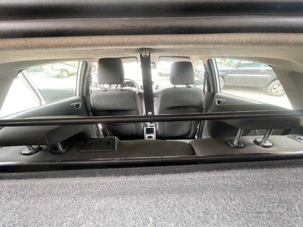 Ford Fiesta 1.5 TDCi anno 2017