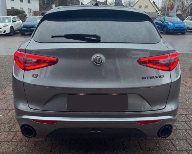 ALFA ROMEO Stelvio 2.2 Turbodiesel 210 CV AT8 Q4 Veloce