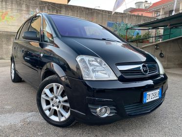 Opel Meriva 1.7 CDTI 101CV full opt 2009