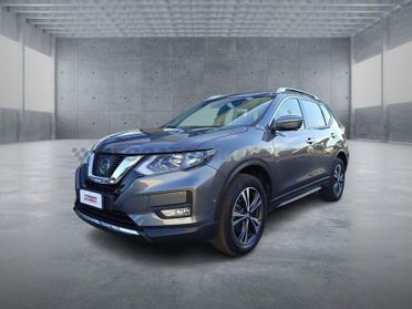 Nissan X-Trail III 2017 2.0 dci N-Connecta 4wd xtronic