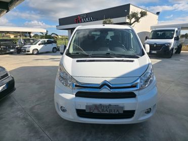 Citroen Jumpy 2.0 HDi/125 FAP PC Multispace Seduction