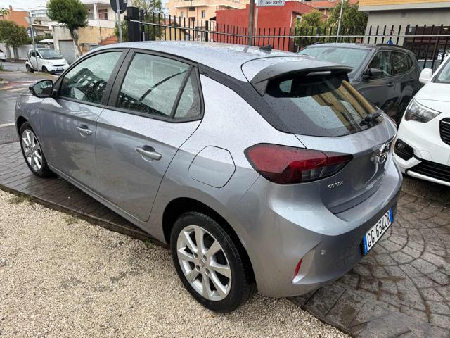OPEL Corsa 1.2 100 CV Edition NO OBBLIGO DI FINANZ. !!!!