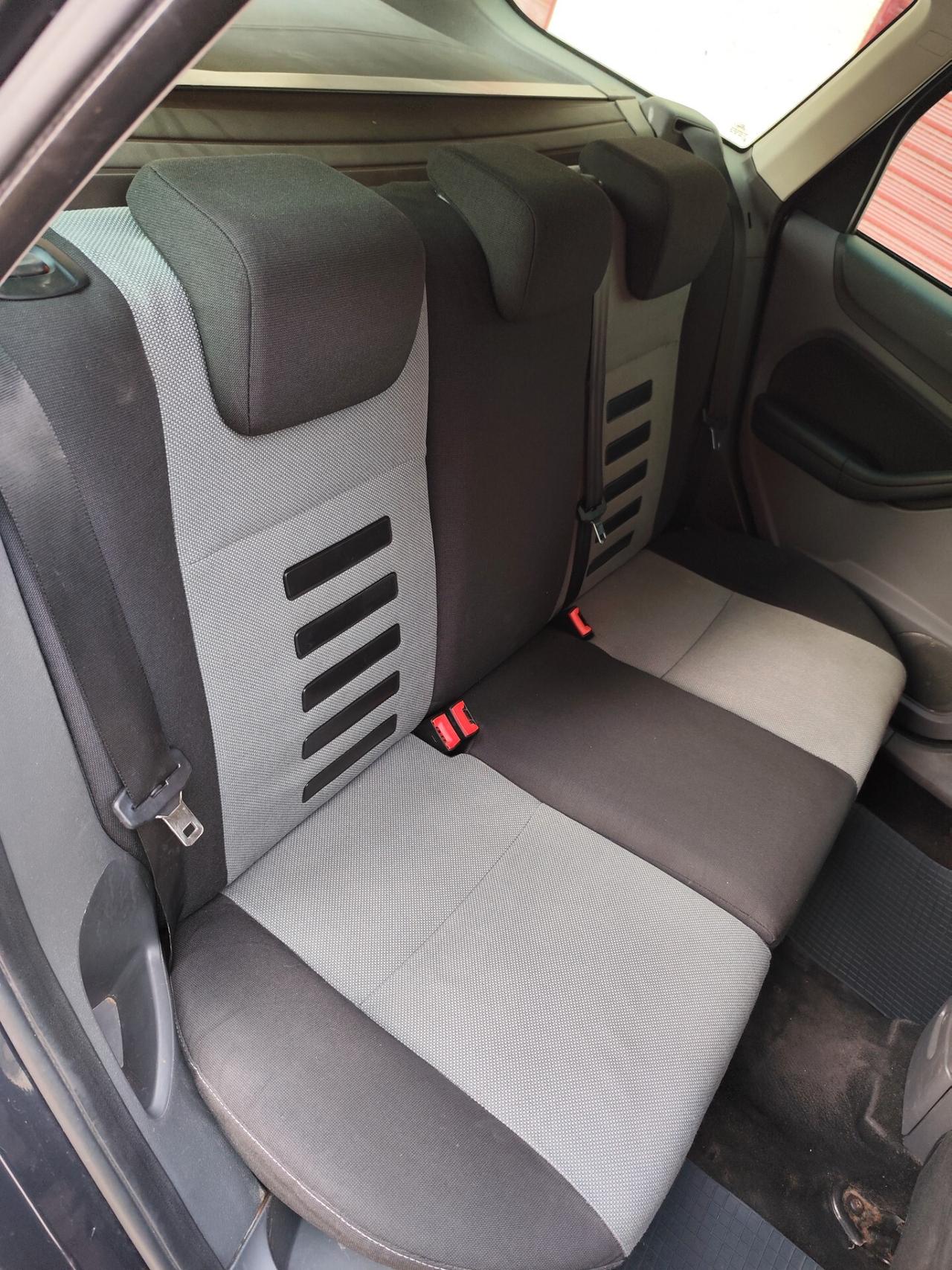 Ford Focus C-Max Focus+ 1.6 TDCi (90CV) S.W.