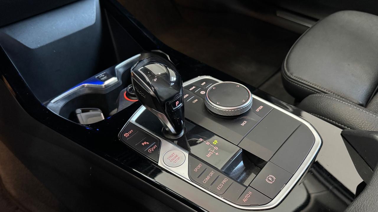 Bmw Serie 1 116d 5p.Sport-2019