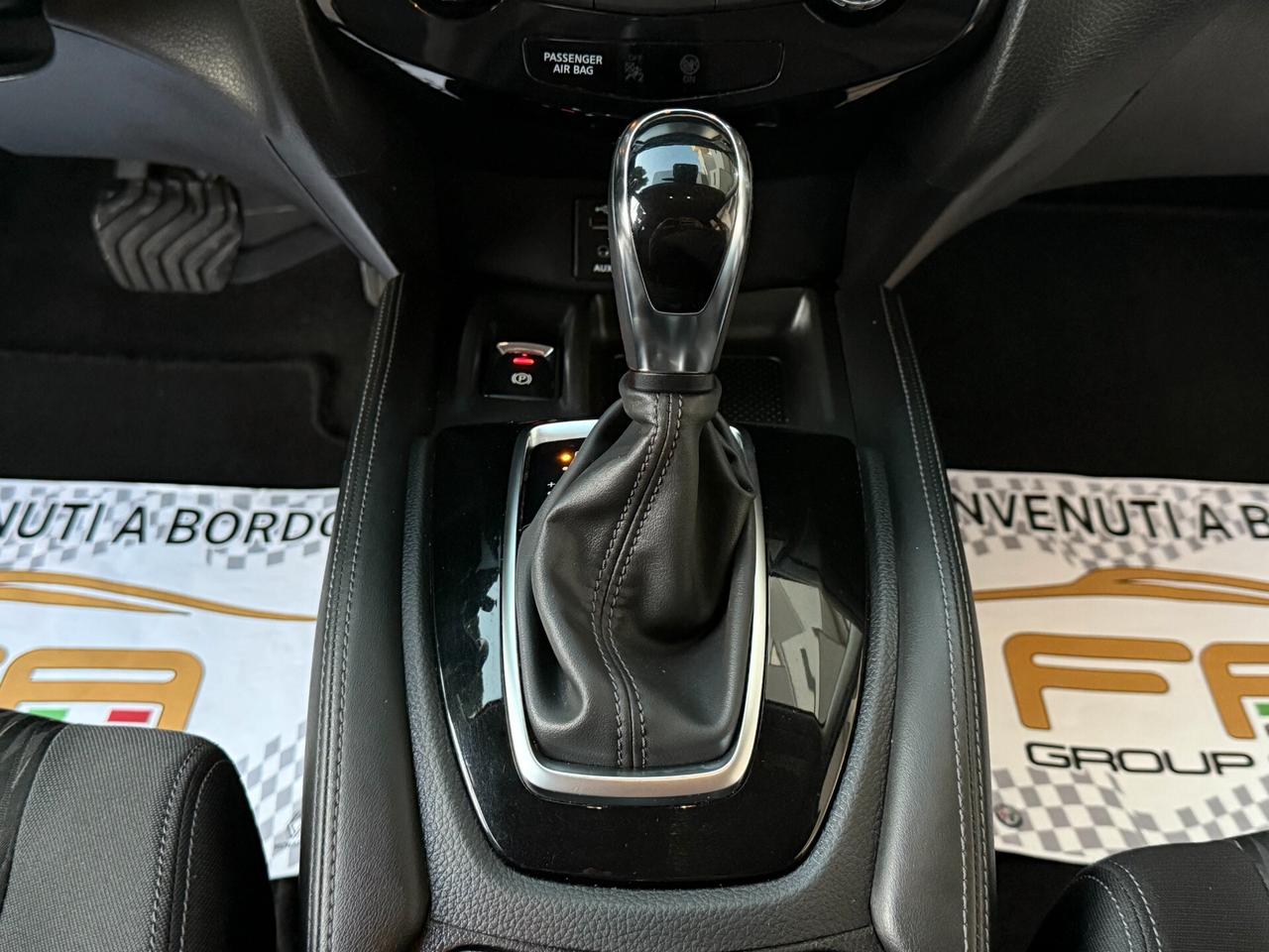 Nissan X-Trail 1.6 dCi Tekna NAVI 4CAMERE - 2018