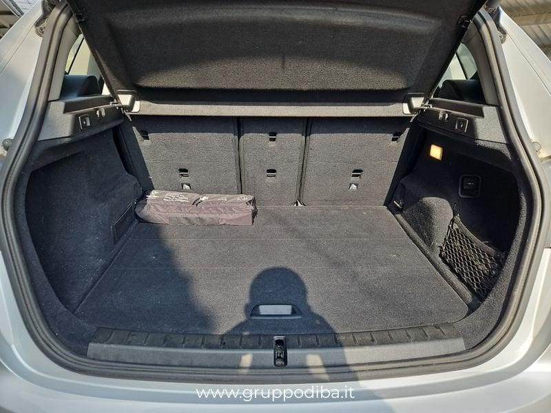 BMW Serie 2 Active Tourer Serie 2 F45 2014 Active Tourer 216d Active Tourer Luxury my17