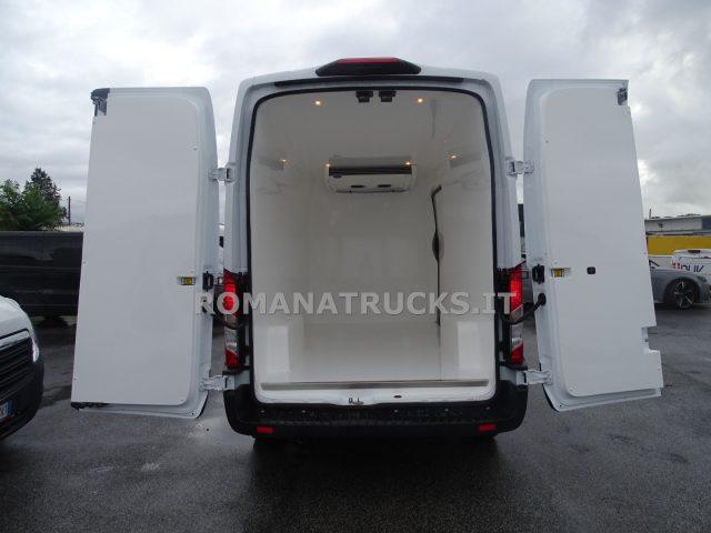 FORD Transit L3 H3 COIBENTATO 0+4* + FRIGO PRONTA CONSEGNA
