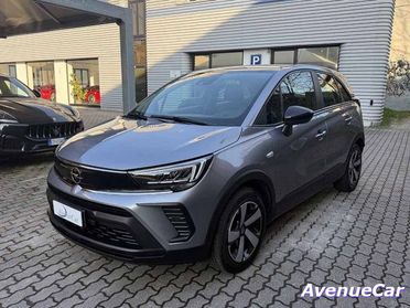 OPEL Crossland 1.2 Edition TELECAMERA POST X NEOPATENTATI IVA ESP