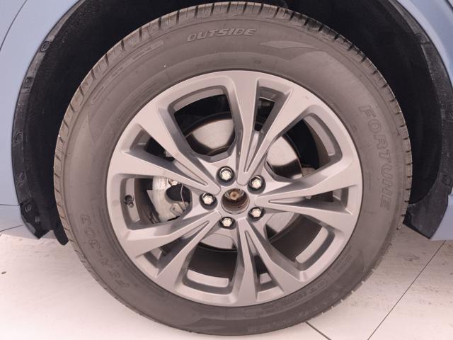 FORD Kuga 2.5 full hybrid ST-Line X 2wd 190cv cvt