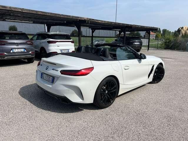 BMW Z4 M M40i auto 340 CV M-SPORT UNICO PROP.