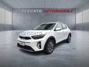 KIA Stonic Stonic 1.2 dpi Style 84cv