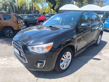 Mitsubishi ASX 1.8 DI-D 116 CV 2WD Intense Panoramic