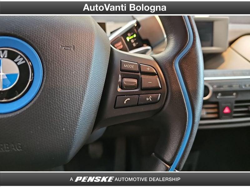 BMW i3 i3s 120 Ah