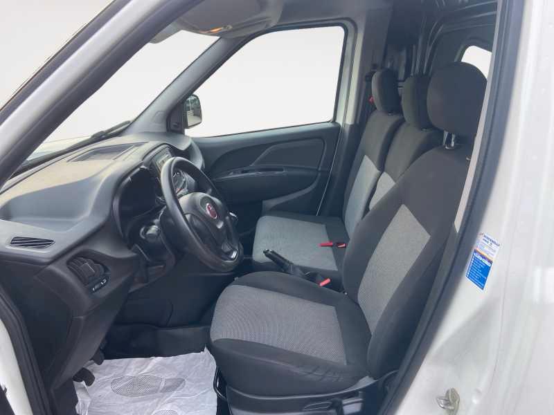 FIAT Doblo cargo 1.6 mjt 105cv CH1 Business S&S