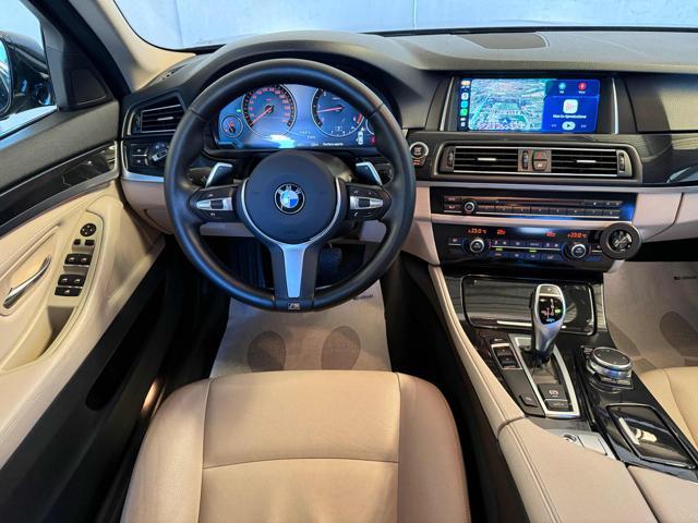BMW 530 dA 258CV Luxury E6 PREZZO REALE