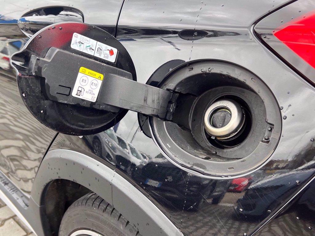 FORD Fiesta Active 1.0 ecoboost h 125cv del 2022