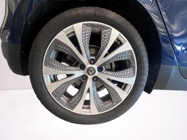 RENAULT Scenic Scénic Blue dCi 120 CV EDC Intens