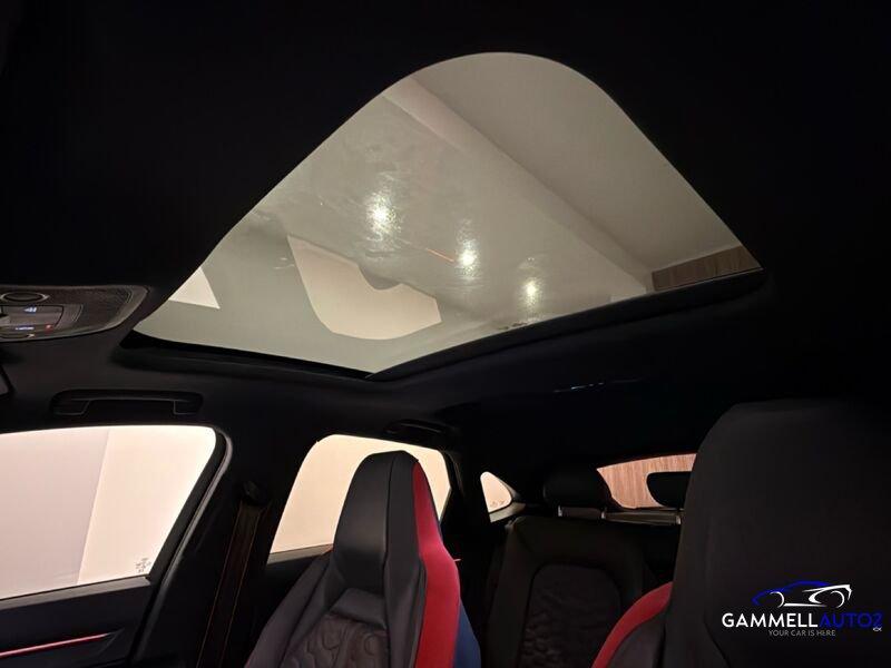 Audi RS Q3 Sportback RS Q3 Sportback