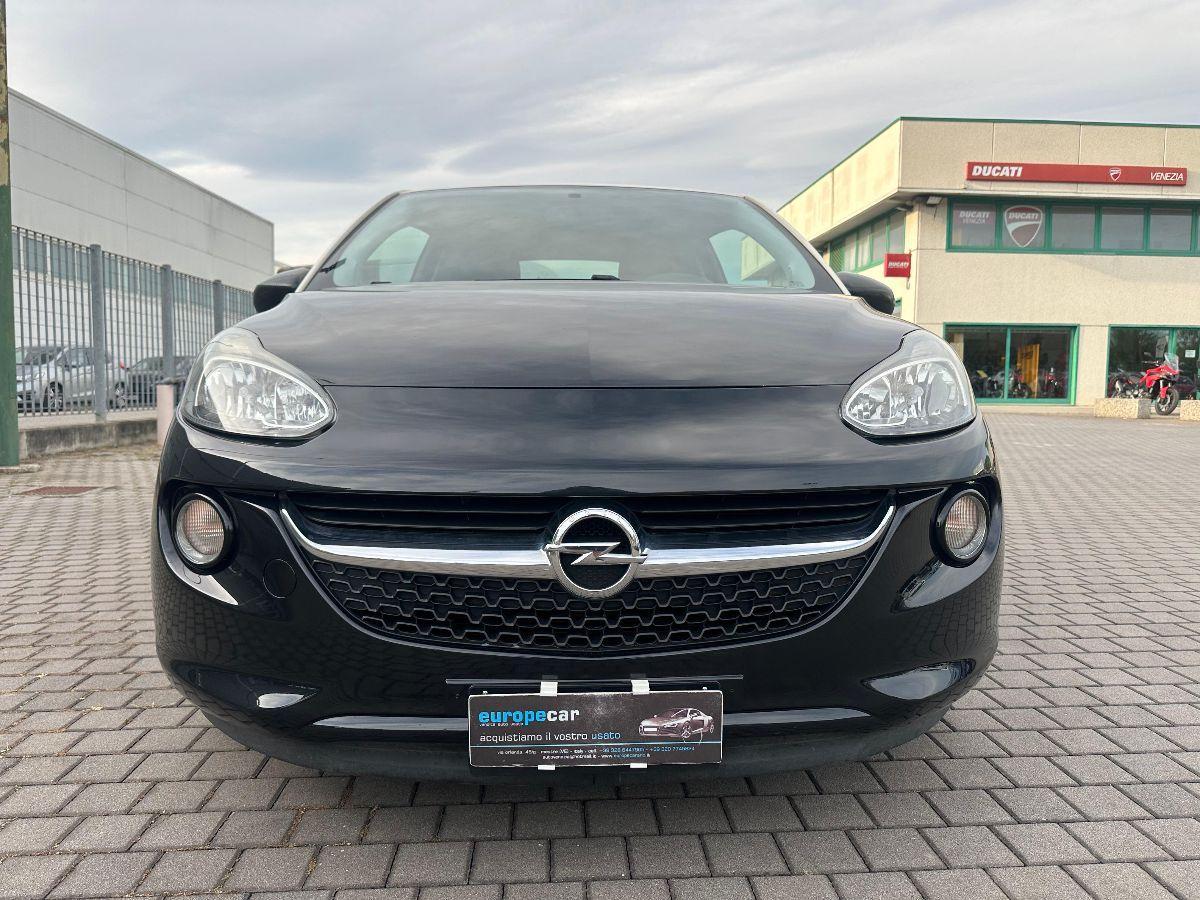 OPEL - ADAM - 1.4 100 CV S&S Rocks Unlimited EURO6