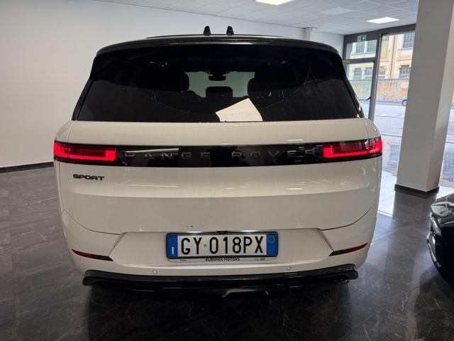 LAND ROVER Range Rover Sport 3.0D l6 249 CV Dynamic HSE / TETTO /MERIDIAN