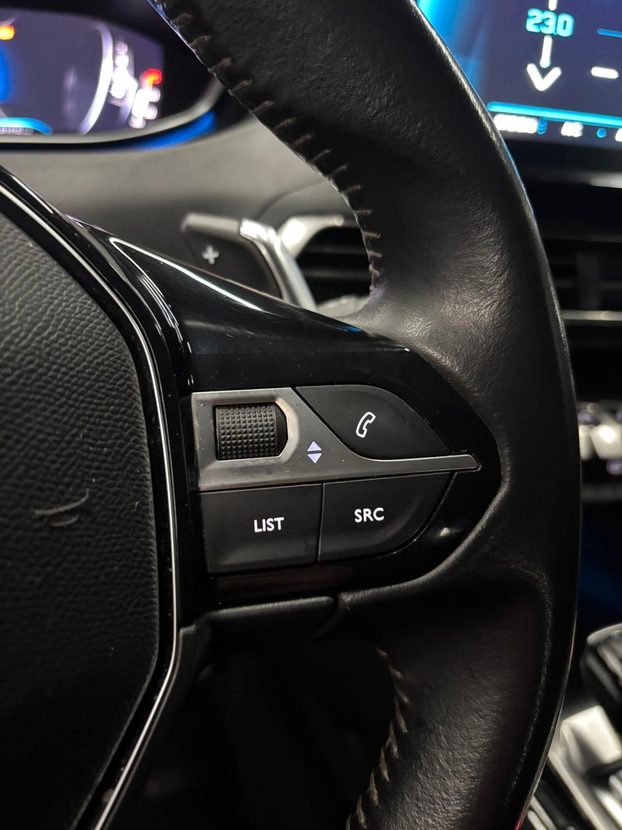 Peugeot 3008 1.5 BlueHDi 130 S&S EAT8 Allure