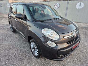 Fiat 500L 0.9 TwinAir Turbo Natural Power LOUNGE 2014 Lounge