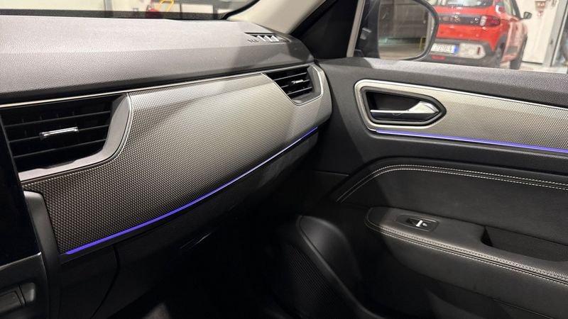 Renault Arkana 1.6 E-Tech full hybrid Intens 145cv