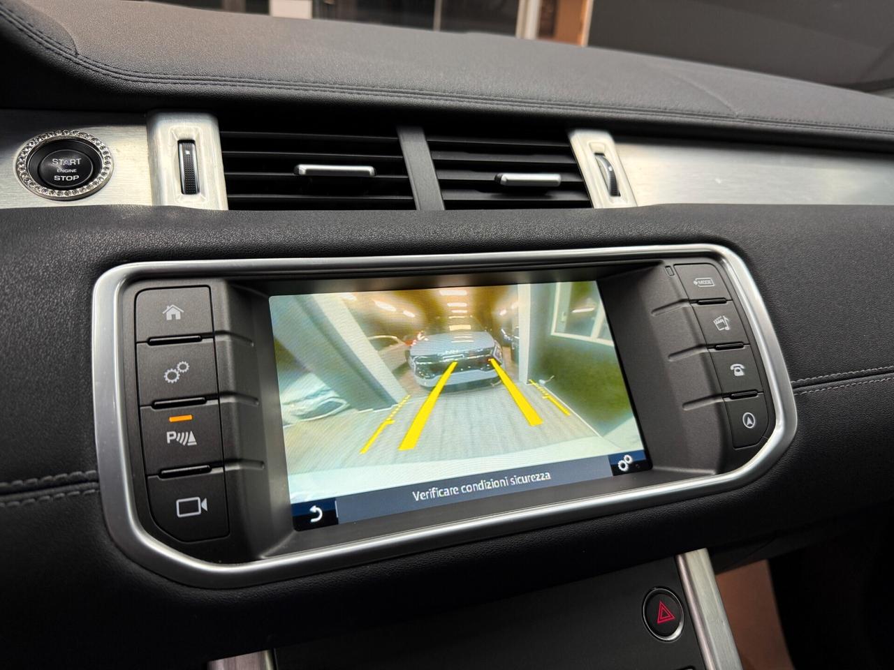 Range Rover Evoque 2.0 TDI 150CV Dynamic