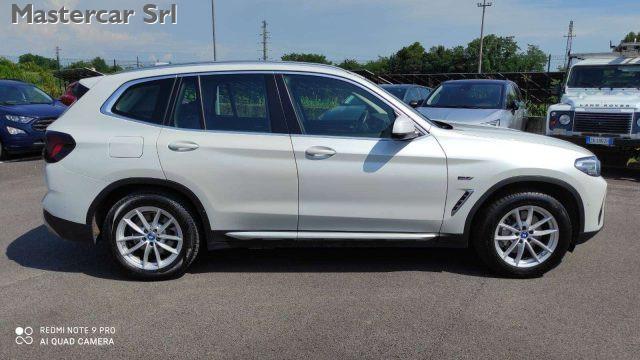 BMW X3 X3 G01 2021 xdrive30e auto - GH711RA