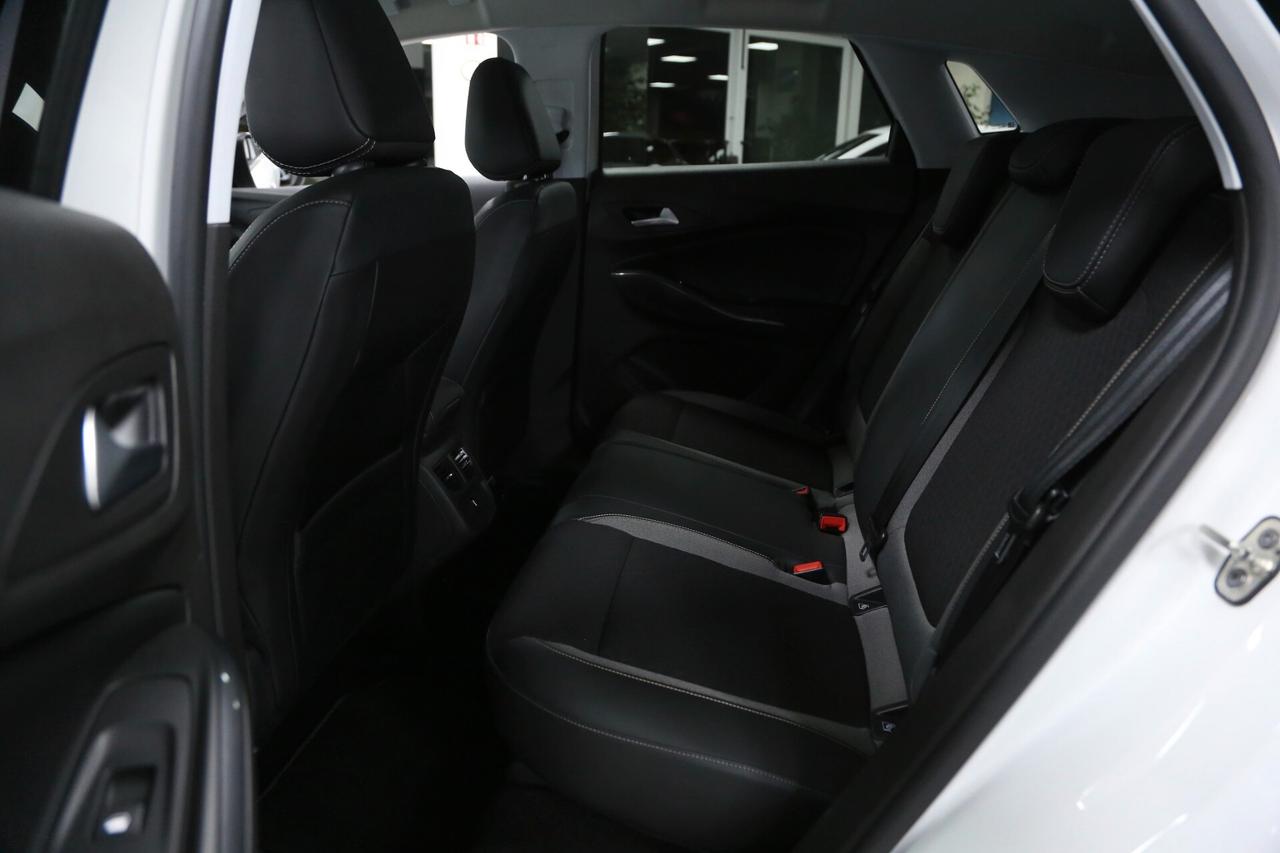 Opel Grandland X 1.5 D 130 cv Elegance AT8