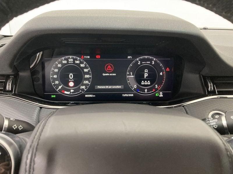 Land Rover Range Rover Evoque 2.0 D150 R-Dynamic S FWD