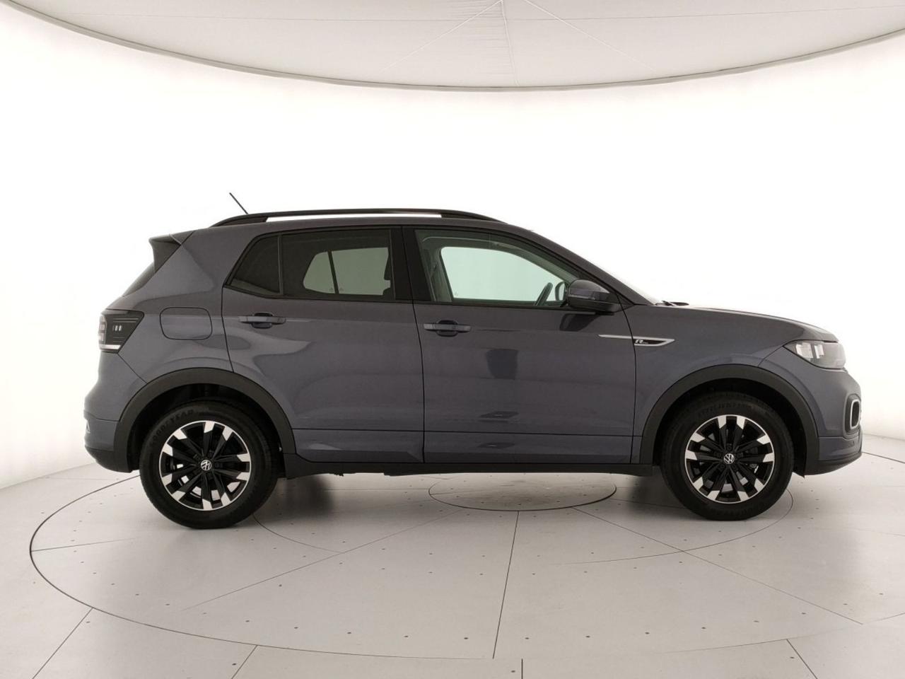 Volkswagen T-Cross 1.0 tsi style 95cv