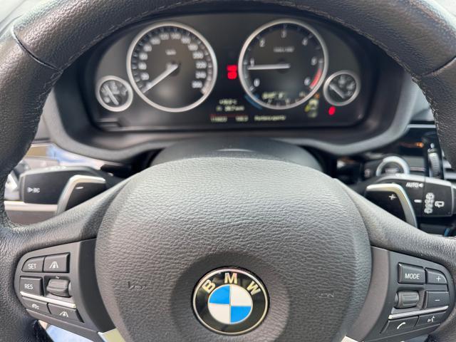 BMW X3 xDrive20d Msport 110 MILA KM + TETTO
