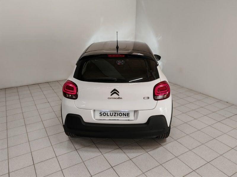 Citroën C3 C3 EAT6 82 Shine | IVA ESPOSTA
