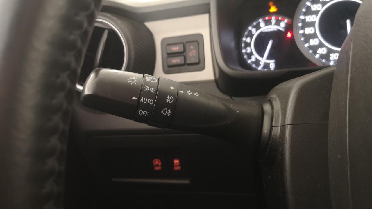 SUZUKI Ignis III 2020 - Ignis 1.2h Top 2wd